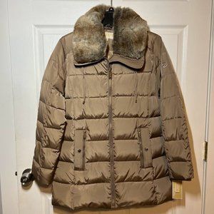 Michael Kors NWT Winter Coat